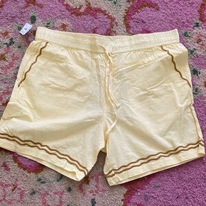 NWT COTTON ON SHORTS